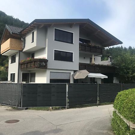 Haus Poeckl Apartment ชตรอเบิล ภายนอก รูปภาพ