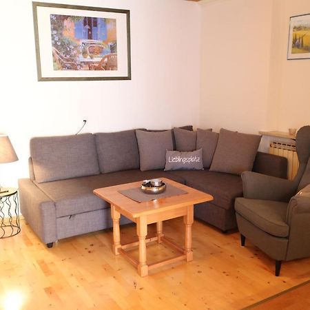 Haus Poeckl Apartment ชตรอเบิล ภายนอก รูปภาพ