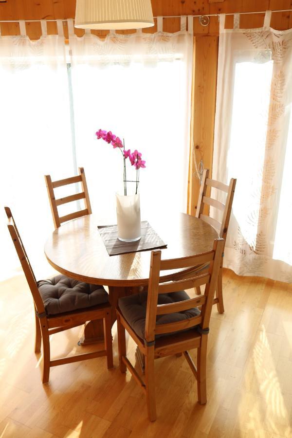 Haus Poeckl Apartment ชตรอเบิล ภายนอก รูปภาพ
