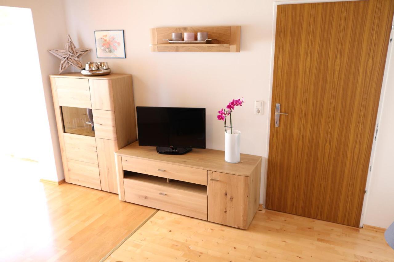 Haus Poeckl Apartment ชตรอเบิล ภายนอก รูปภาพ