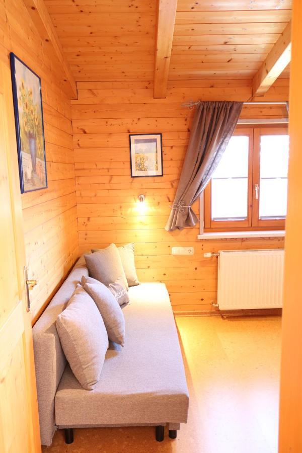 Haus Poeckl Apartment ชตรอเบิล ภายนอก รูปภาพ