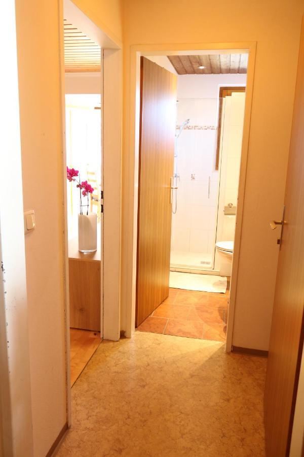 Haus Poeckl Apartment ชตรอเบิล ภายนอก รูปภาพ
