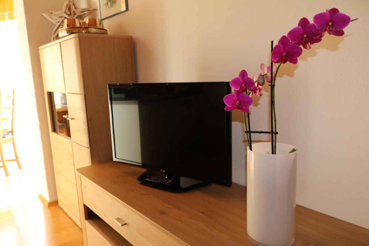 Haus Poeckl Apartment ชตรอเบิล ภายนอก รูปภาพ