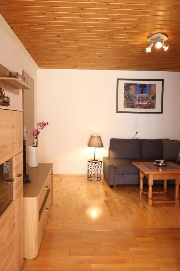 Haus Poeckl Apartment ชตรอเบิล ภายนอก รูปภาพ