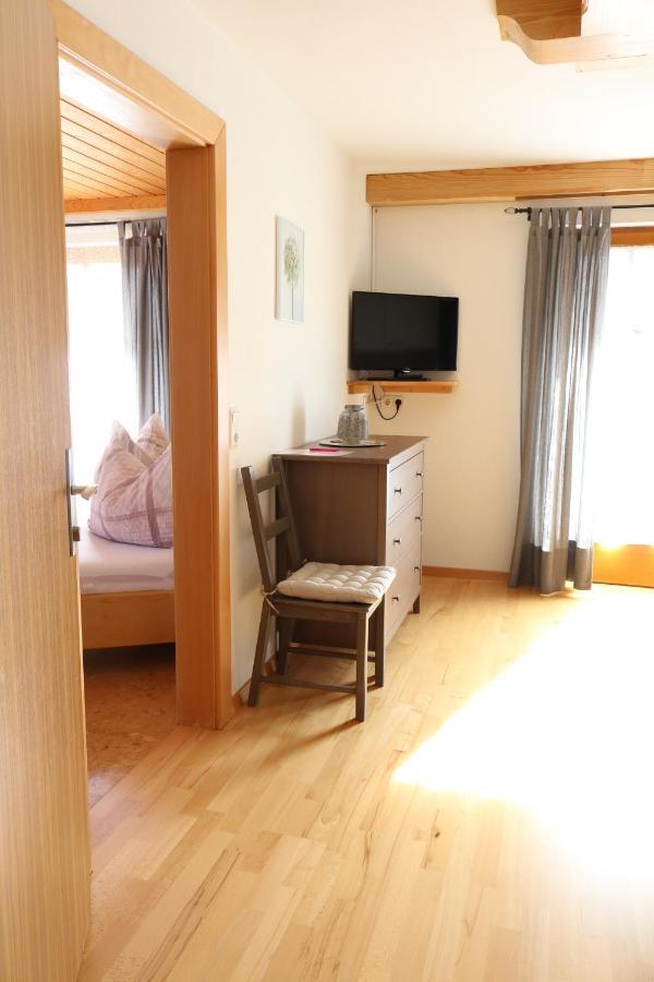 Haus Poeckl Apartment ชตรอเบิล ภายนอก รูปภาพ