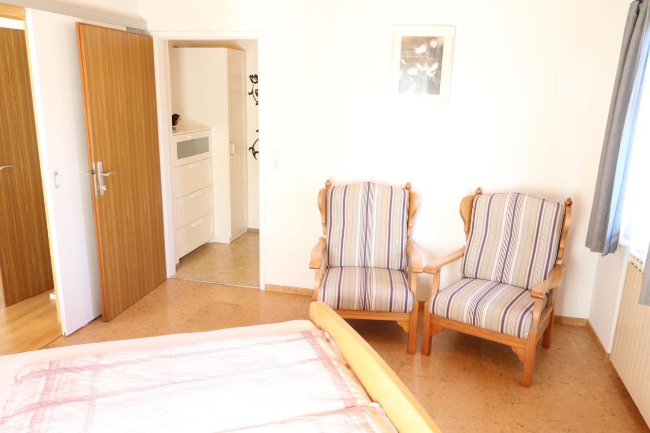 Haus Poeckl Apartment ชตรอเบิล ภายนอก รูปภาพ