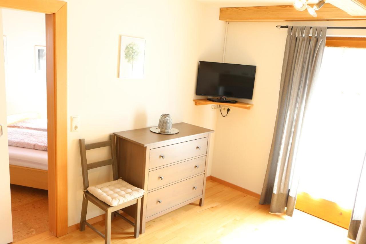 Haus Poeckl Apartment ชตรอเบิล ภายนอก รูปภาพ