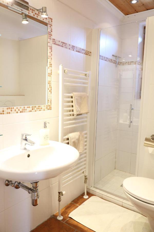 Haus Poeckl Apartment ชตรอเบิล ภายนอก รูปภาพ