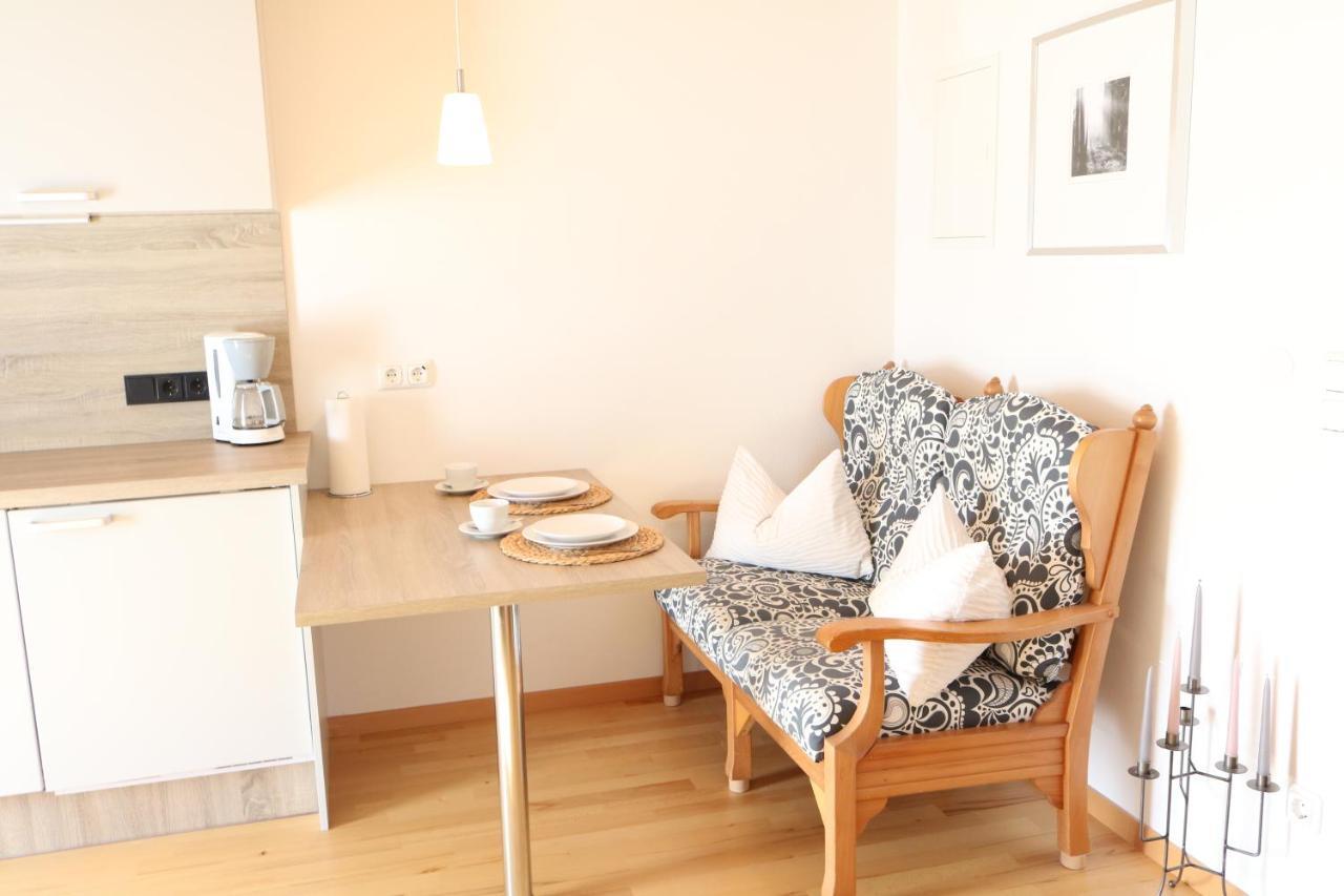 Haus Poeckl Apartment ชตรอเบิล ภายนอก รูปภาพ